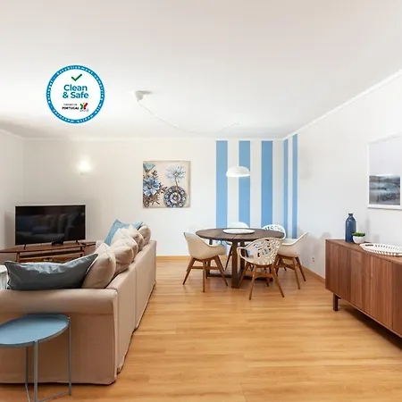 Privilege Les Mouettes With Rooftop Pool, Village Marina -