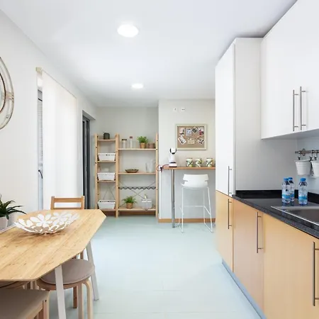 Privilege Les Mouettes With Rooftop Pool, Village Marina - Apartment *