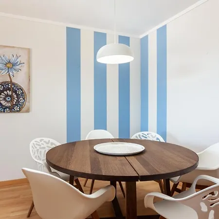 Privilege Les Mouettes With Rooftop Pool, Village Marina - Apartment *
