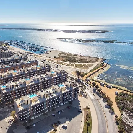 Privilege Les Mouettes With Rooftop Pool, Village Marina - Apartment