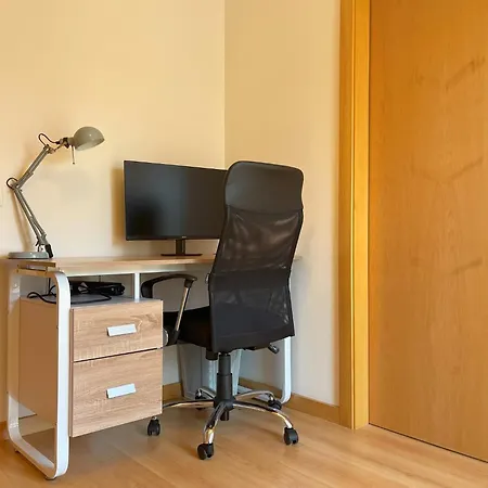 Privilege Les Mouettes With Rooftop Pool, Village Marina - Apartment Olhao