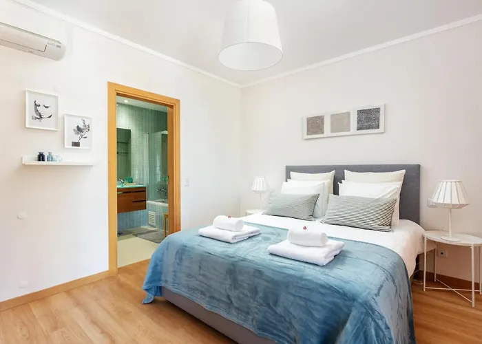 Privilege Les Mouettes With Rooftop Pool, Village Marina - 오양