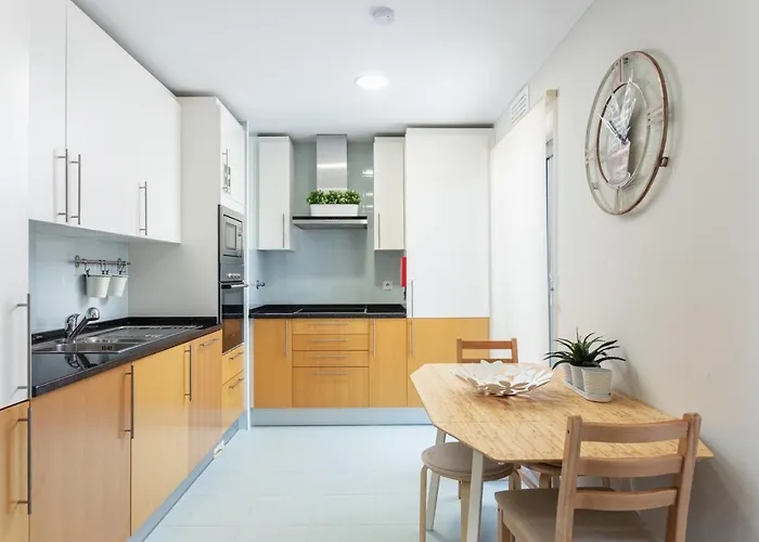 Privilege Les Mouettes With Rooftop Pool, Village Marina -