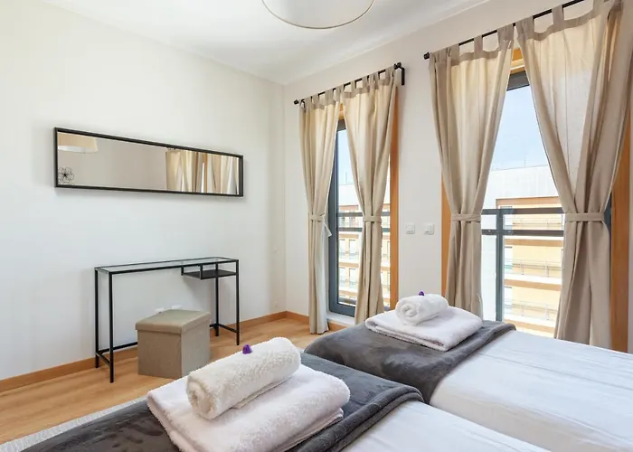 Appartamento Privilege Les Mouettes With Rooftop Pool, Village Marina - *