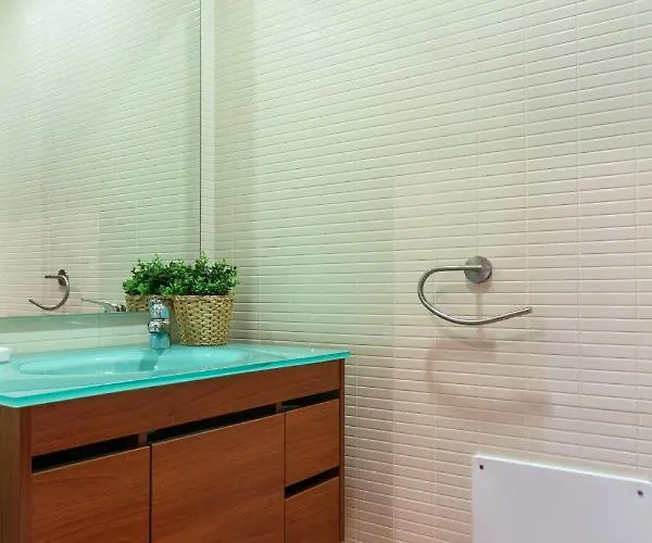 Privilege Les Mouettes With Rooftop Pool, Village Marina - Appartamento *