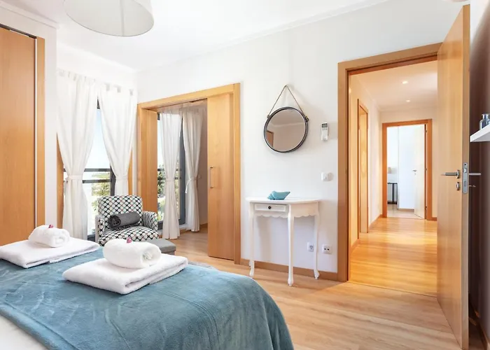 Privilege Les Mouettes With Rooftop Pool, Village Marina -