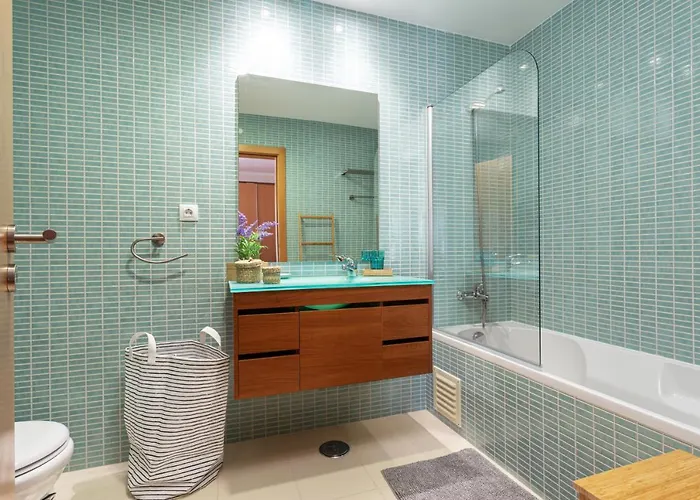 Privilege Les Mouettes With Rooftop Pool, Village Marina - Appartamento *