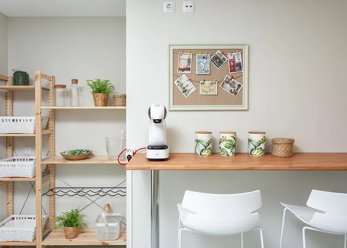 Privilege Les Mouettes With Rooftop Pool, Village Marina - 아파트