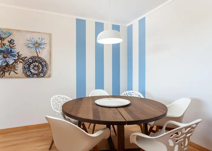 Privilege Les Mouettes With Rooftop Pool, Village Marina - Appartamento *