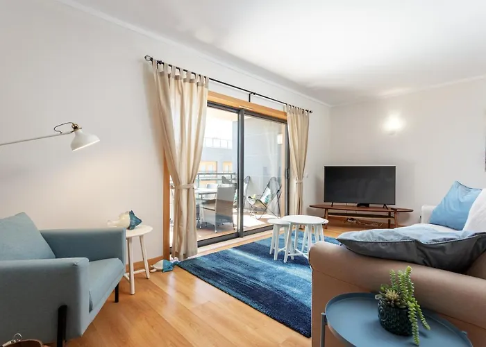 Appartamento Privilege Les Mouettes With Rooftop Pool, Village Marina -