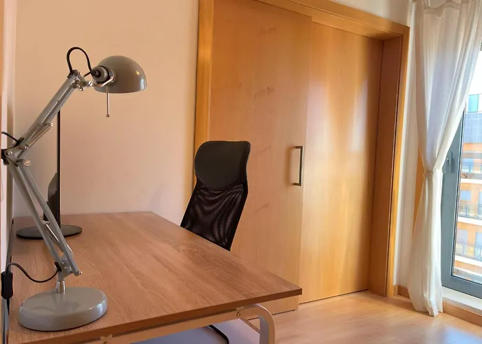 Appartamento Privilege Les Mouettes With Rooftop Pool, Village Marina -